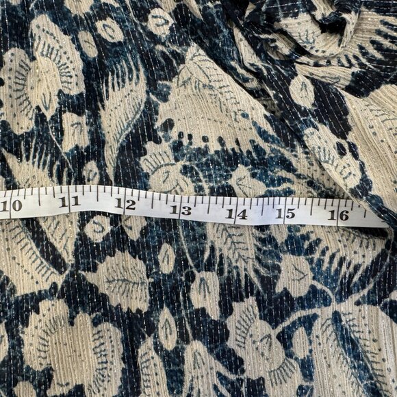 Ulla Johnson Nova Top Sz 6 - Picture 10 of 12